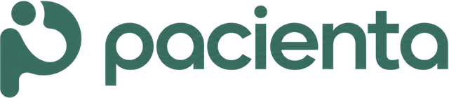 pacienta, ir a la portada